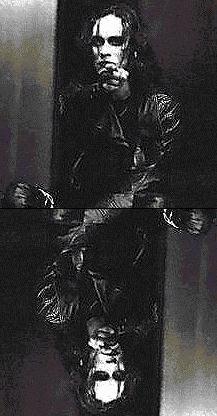 THE CROW